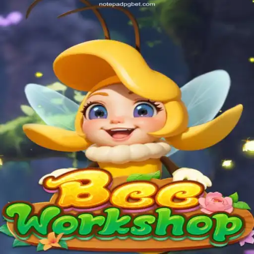 BeeWorkshop: The Buzzing World of Collaborative Gameplay