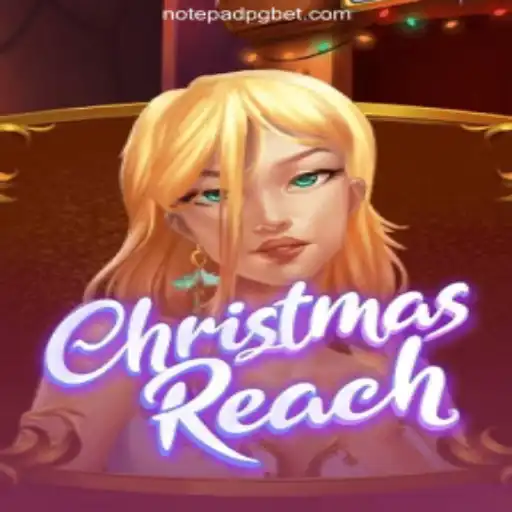 Experience the Magic of Festive Fun with ChristmasReach on NotepadPG.Com