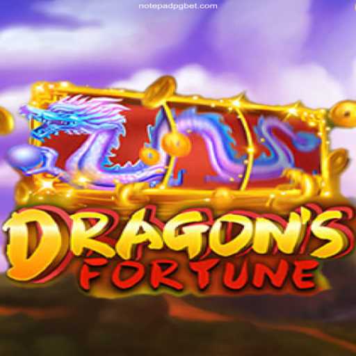 Discover the Thrilling World of DragonFortune at NotepadPG
