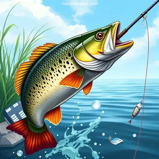Fishing Games: An Exciting Virtual Experience