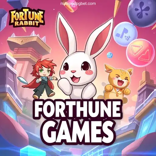 Fortune Rabbit Games: Embrace the Thrill