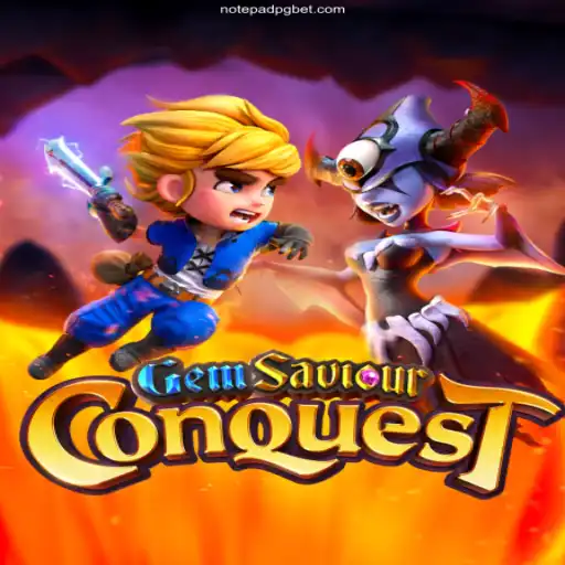 Immersive Adventure Awaits in GemSaviourConquest at NotepadPG.Com