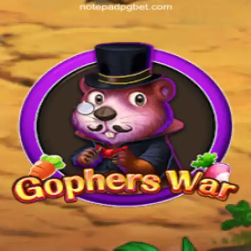 GophersWar - Dive into the Exciting World of Strategic Gaming