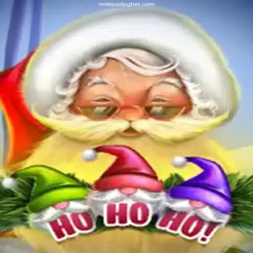The Enchanting World of HoHoHo at NotepadPG.Com