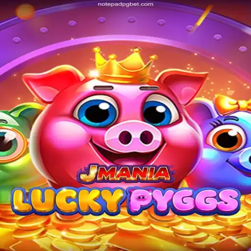 JManiaLuckyPyggs: The Exciting New Game Phenomenon
