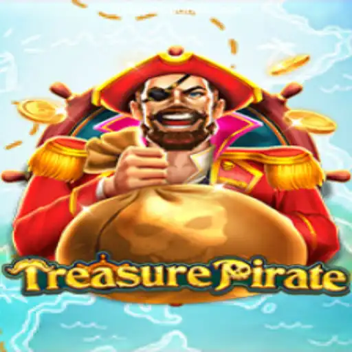 TreasurePirate: Embark on a High-Seas Adventure