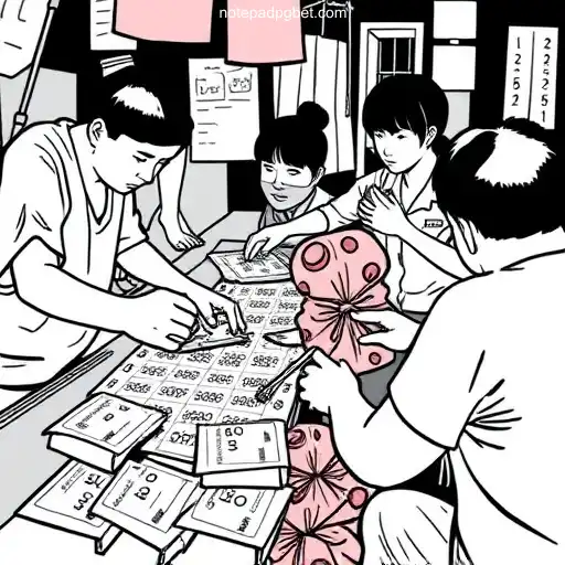 The Complex World of Jueteng: A Deep Dive into Its History, Impact, and Challenges