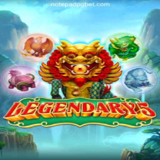 Discovering Legendary5: A Thrilling Journey into the World of NotepadPG