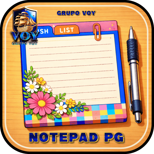 NotepadPG.Com - ☀️ Plataforma oficial de jogos - NotepadPG Login