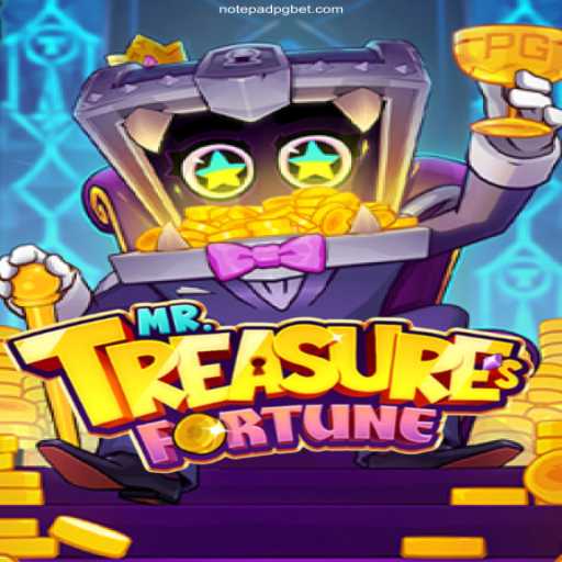MrTreasuresFortune: Discover the Adventure