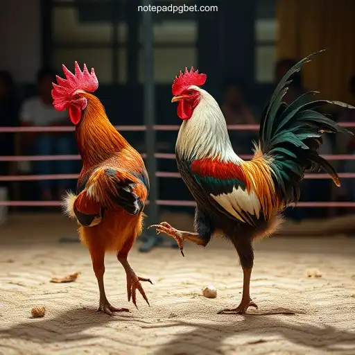 Exploring the World of Online Sabong: The Rise of Virtual Cockfighting