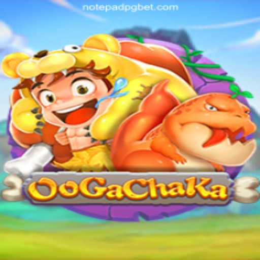 OoGaChaKa: Dive into the Thrilling World of NotepadPG.com's Exclusive Game