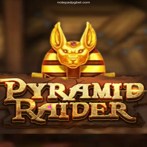 Exploring the Intriguing World of PyramidRaider on NotepadPG.Com