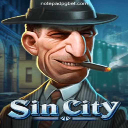 SinCity: The Thrilling New Game on NotepadPG.Com