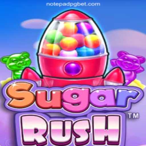 SugarRush: A Sweet Adventure in the Gaming World