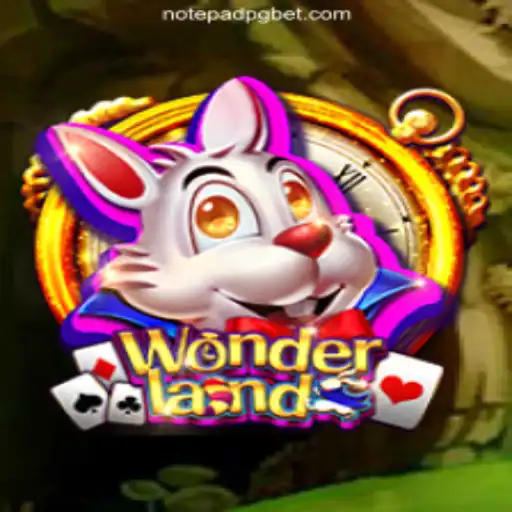 Explore the Magic of Wonderland with NotepadPG.Com